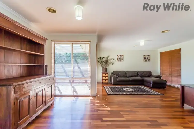 Third view of Homely house listing, 11 Mordaunt Drive, Hillside VIC 3037