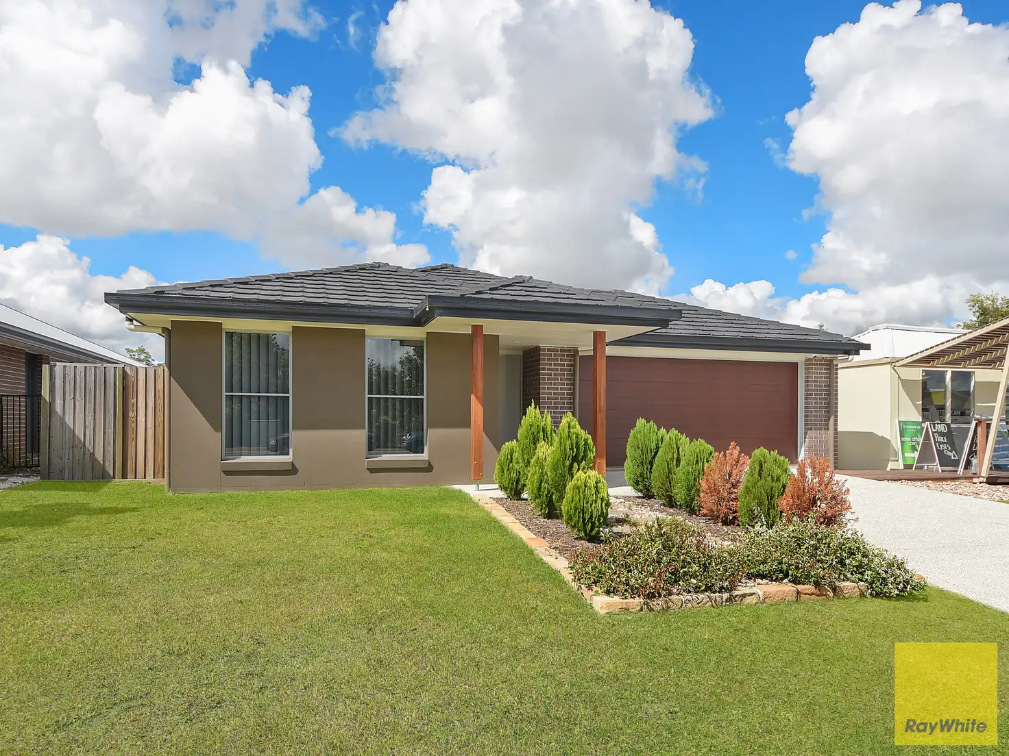 Main view of Homely house listing, 7 Reserve Drive, Caboolture QLD 4510