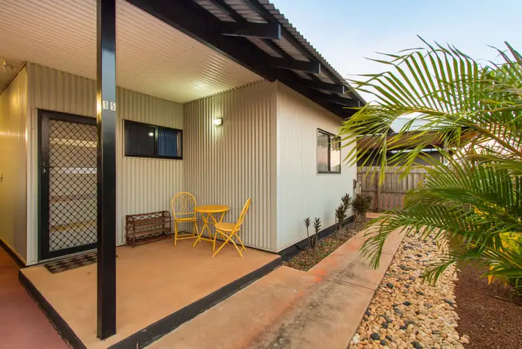 Second view of Homely house listing, 15 Songlark Loop, Djugun WA 6725