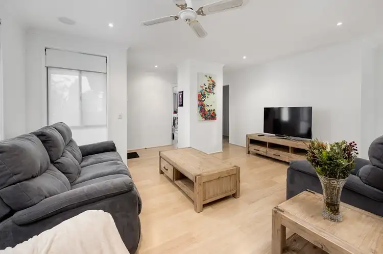 Third view of Homely house listing, 1 Guinea Court, Epping VIC 3076