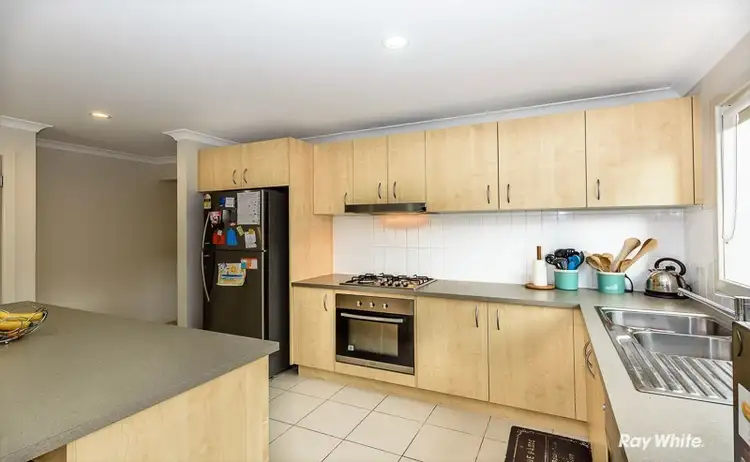 Fifth view of Homely house listing, 12 Celestine Drive, Officer VIC 3809