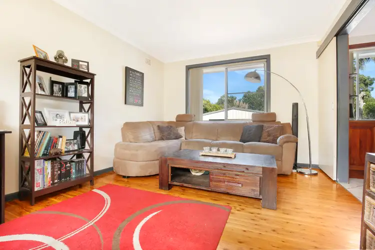 Third view of Homely house listing, 25 Chalmers Street, Balgownie NSW 2519
