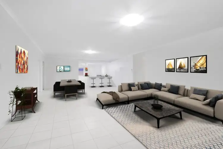 Fourth view of Homely house listing, 14 Portside Road, Drummond Cove WA 6532