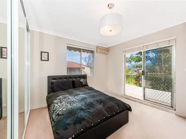 Fifth view of Homely apartment listing, 11/5-7 Wharf Road, Gladesville NSW 2111