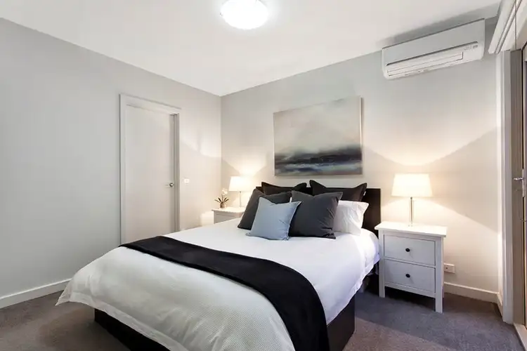 Fourth view of Homely apartment listing, 19/225 Koornang Road, Carnegie VIC 3163