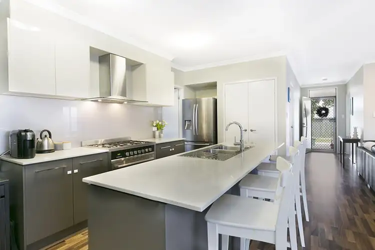 Main view of Homely house listing, 4 Gair Street, North Lakes QLD 4509