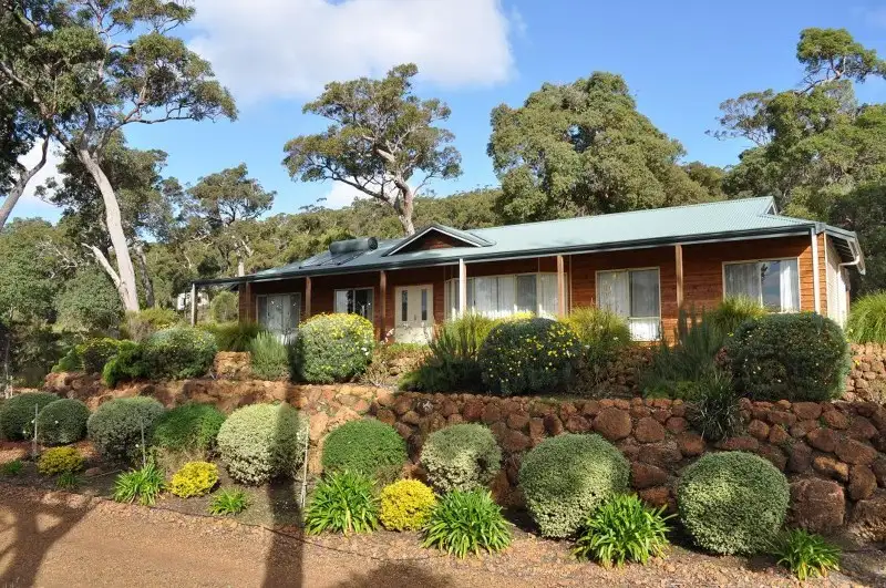 Main view of Homely house listing, 11 Coughlan Grove, Denmark WA 6333