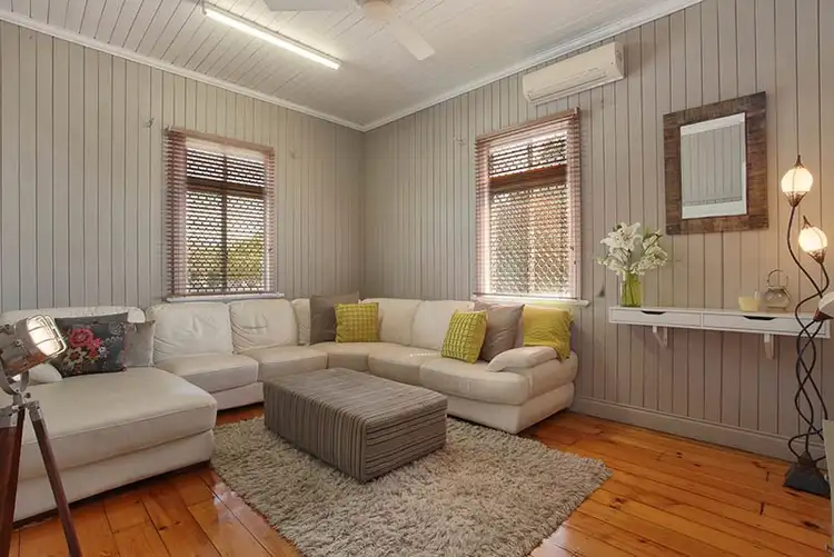Second view of Homely house listing, 59 Evadne Street, Graceville QLD 4075