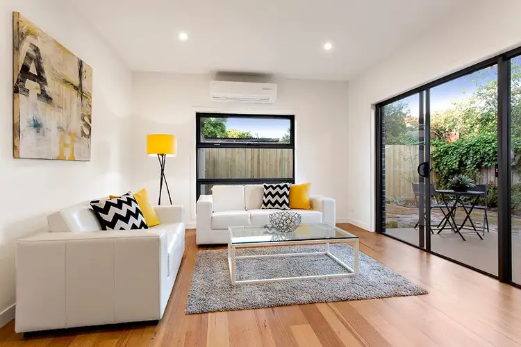 Second view of Homely townhouse listing, 3/10 Dover Street, Oakleigh East VIC 3166