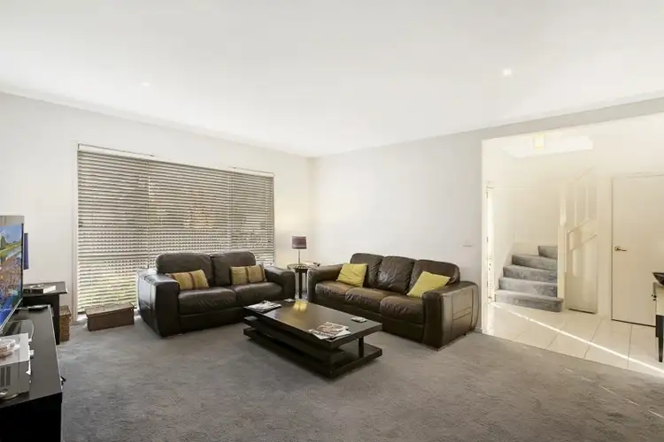 Third view of Homely house listing, 1/98-100 Chute Street, Mordialloc VIC 3195
