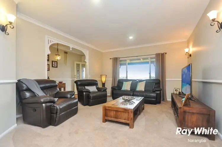 Fifth view of Homely house listing, 16 Grace Mac Court, Narangba QLD 4504