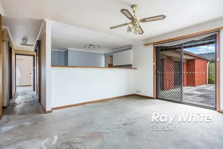 Third view of Homely house listing, 12 Cobby Drive, Modbury Heights SA 5092