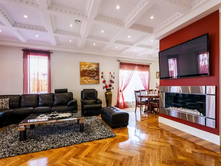 Sixth view of Homely house listing, 49 Manor House Drive, Epping VIC 3076