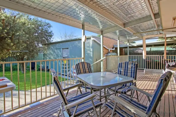 Fourth view of Homely house listing, 30 Shadforth Street, Benalla VIC 3672
