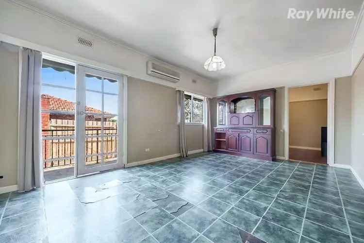 Fifth view of Homely house listing, 40 Boldrewood Parade, Reservoir VIC 3073