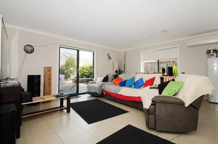 Second view of Homely house listing, 14 Copernicus Circuit, Cranbourne West VIC 3977