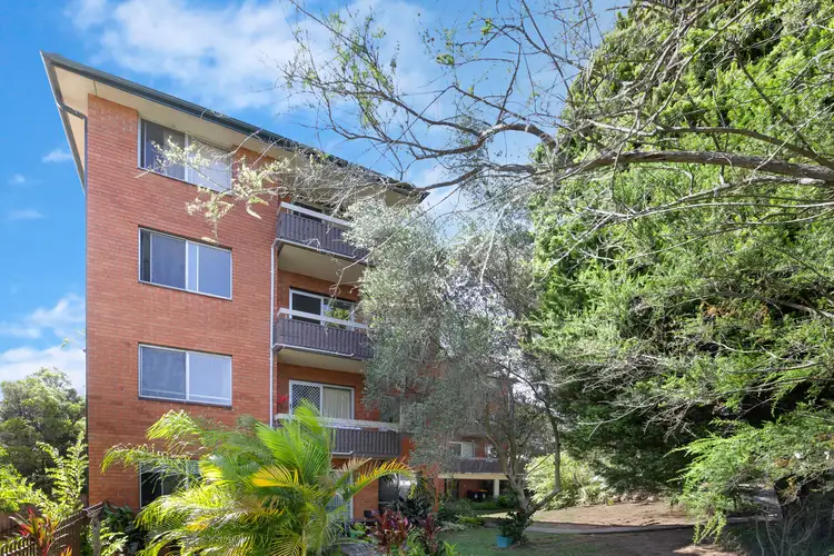 5/3-5 Riverside Crescent, Marrickville NSW 2204