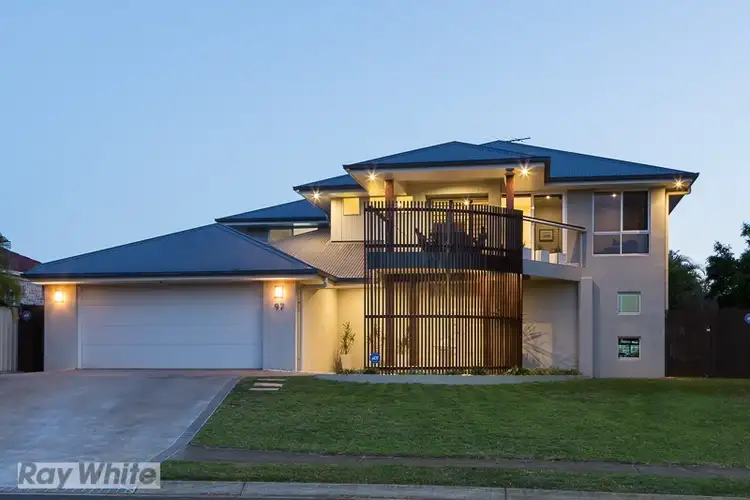 Seventh view of Homely house listing, 97 School of Arts Road, Redland Bay QLD 4165