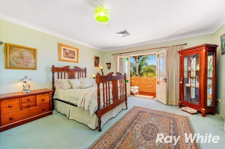 Fifth view of Homely house listing, 10 Beaumaris Avenue, Castle Hill NSW 2154