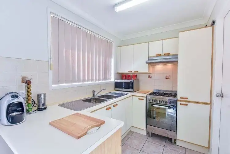 Third view of Homely house listing, 2 Harwood Place, St Helens Park NSW 2560