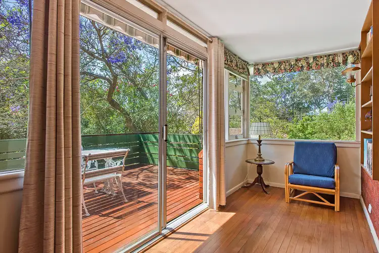 Fifth view of Homely house listing, 8 New Farm Road, West Pennant Hills NSW 2125
