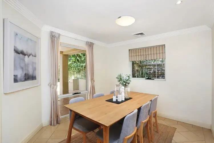 Fifth view of Homely apartment listing, 4/8 Boronia Road, Bellevue Hill NSW 2023