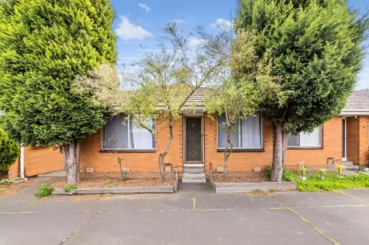 Main view of Homely unit listing, 5/38 Spring Street, Thomastown VIC 3074