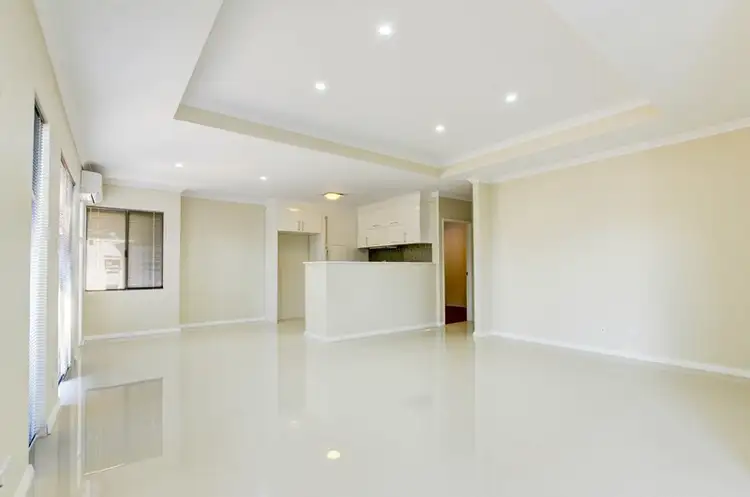 Second view of Homely villa listing, 16A Kingsfold Street, Balga WA 6061