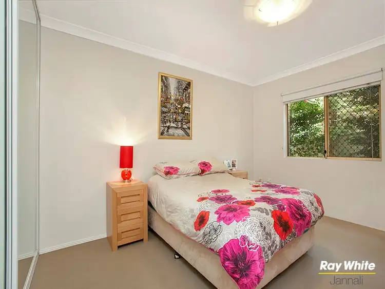 Seventh view of Homely unit listing, 3/26-28 Chapman Street, Gymea NSW 2227