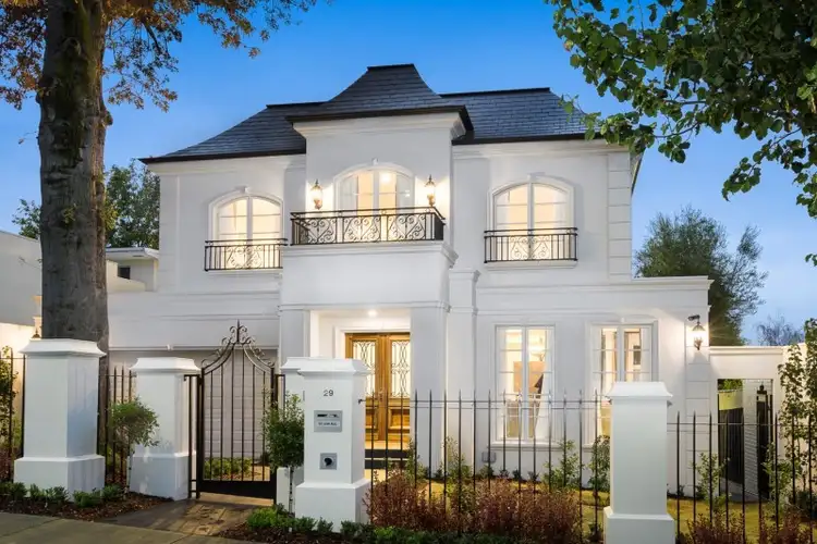 29 Rookwood Street, Balwyn North VIC 3104