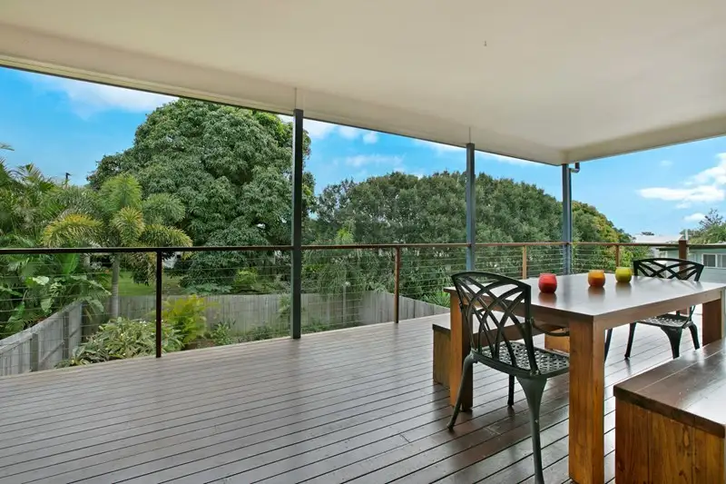 Main view of Homely house listing, 45 Shepherd Street, Wynnum QLD 4178