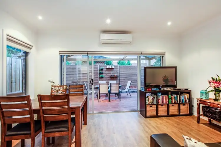 Fourth view of Homely unit listing, 4/134 McMahon Road, Reservoir VIC 3073