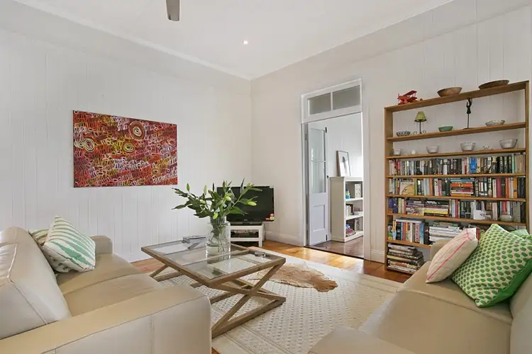 Fourth view of Homely house listing, 74 Strong Avenue, Graceville QLD 4075