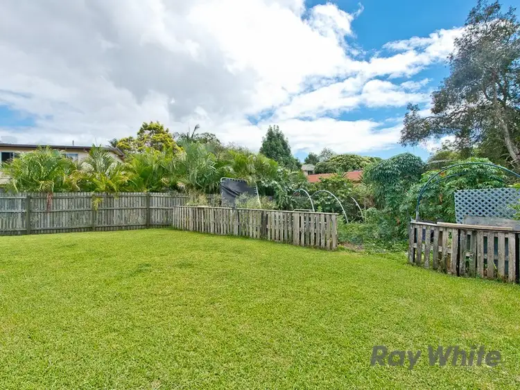 Fifth view of Homely house listing, 36 Blackwood Road, Geebung QLD 4034