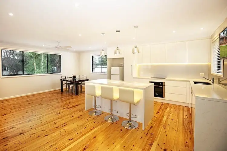 Third view of Homely house listing, 5 Bunderra Drive, Nowra NSW 2541