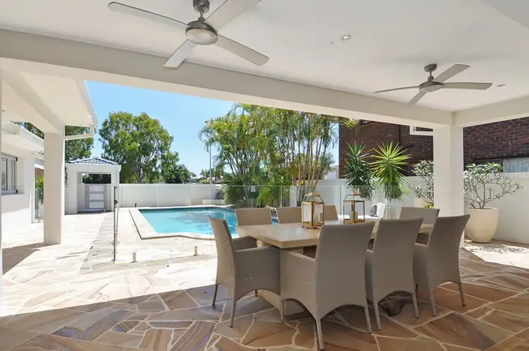 Third view of Homely house listing, 34 Daimler Drive, Bundall QLD 4217