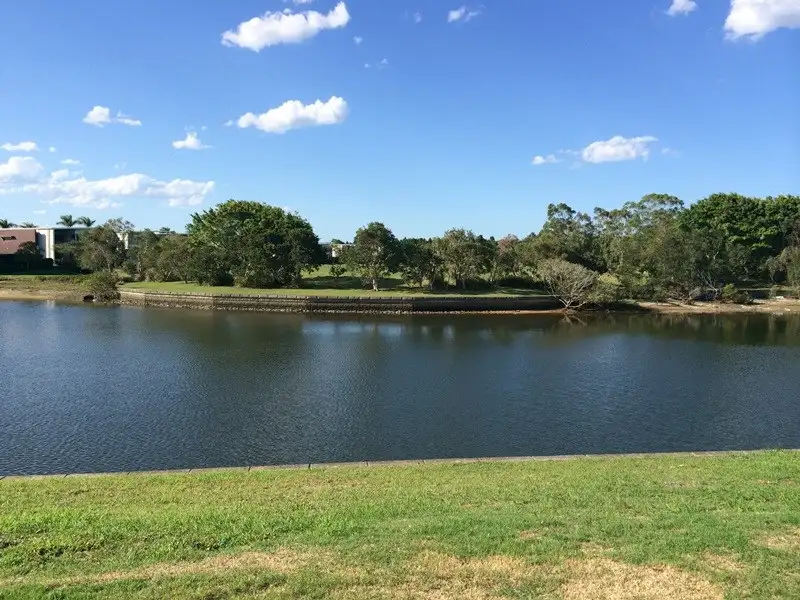 Main view of Homely land listing, 7680 Fairway Boulevard, Hope Island QLD 4212
