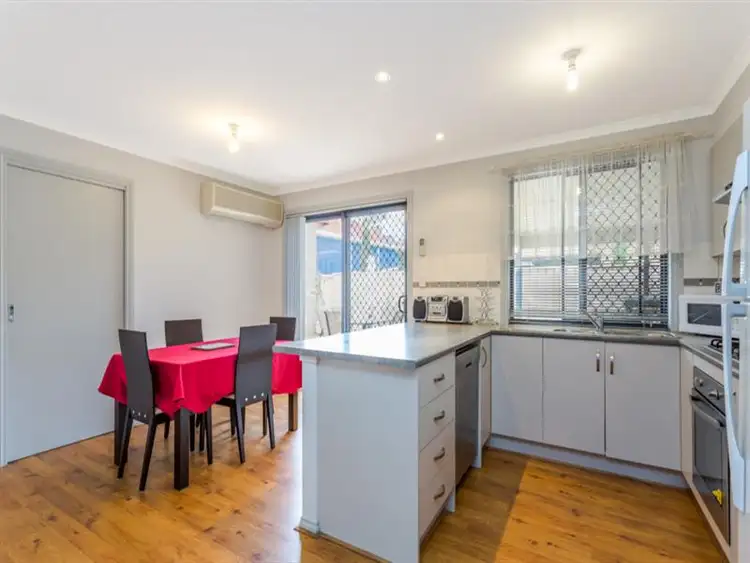 Second view of Homely house listing, 42 Carnarvon Terrace, Largs North SA 5016