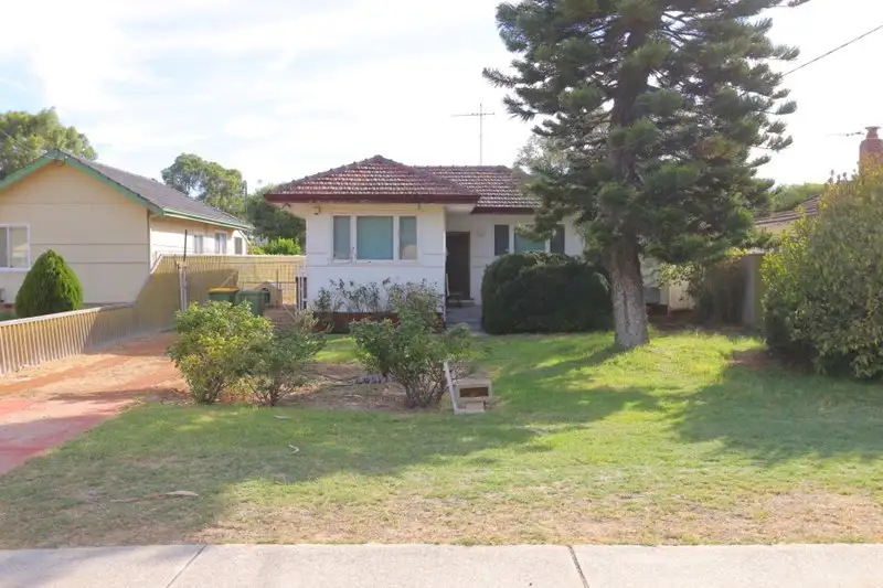 Main view of Homely house listing, 94 Boulder Avenue, Redcliffe WA 6104