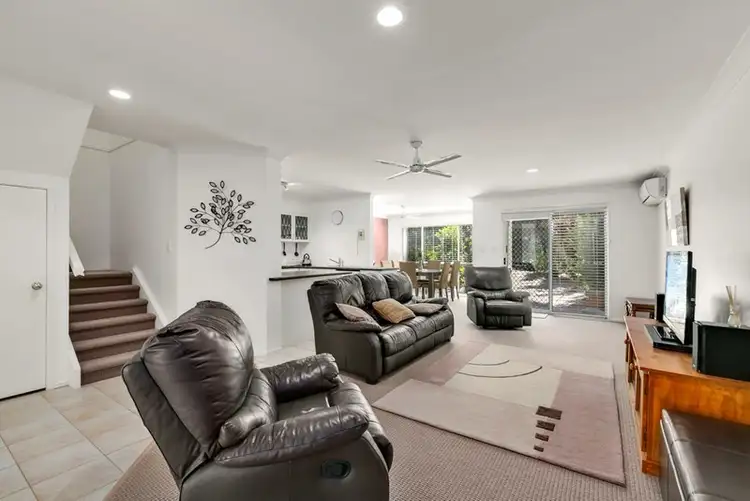 Second view of Homely unit listing, 4/79 Benowa Road, Southport QLD 4215