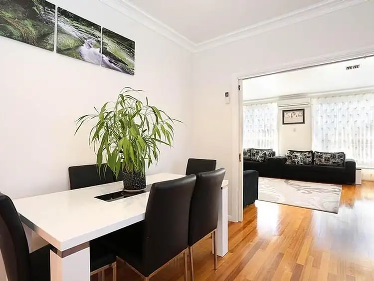 Third view of Homely house listing, 1 Rocklands Rise, Meadow Heights VIC 3048