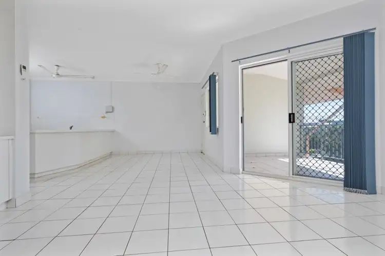 Second view of Homely unit listing, 5/3 Houston Street, Larrakeyah NT 820