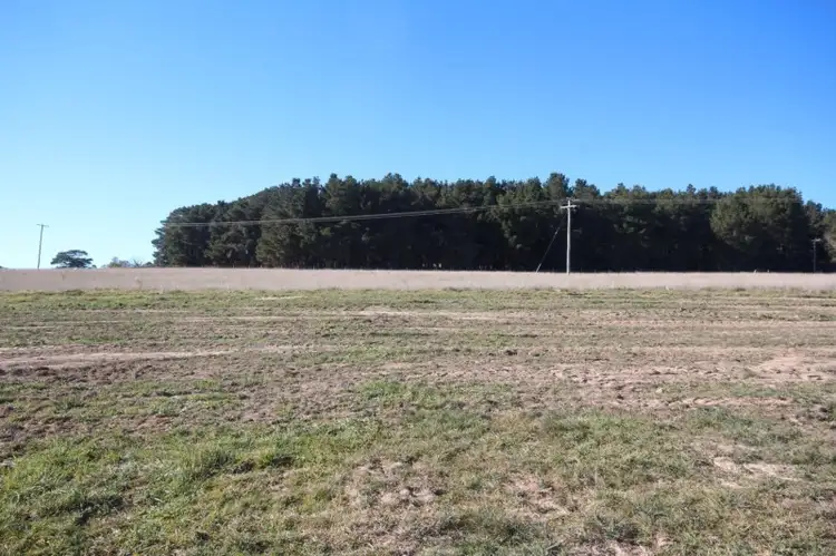 Main view of Homely rural property listing, Lot 86 Bracken Estate, Oberon NSW 2787