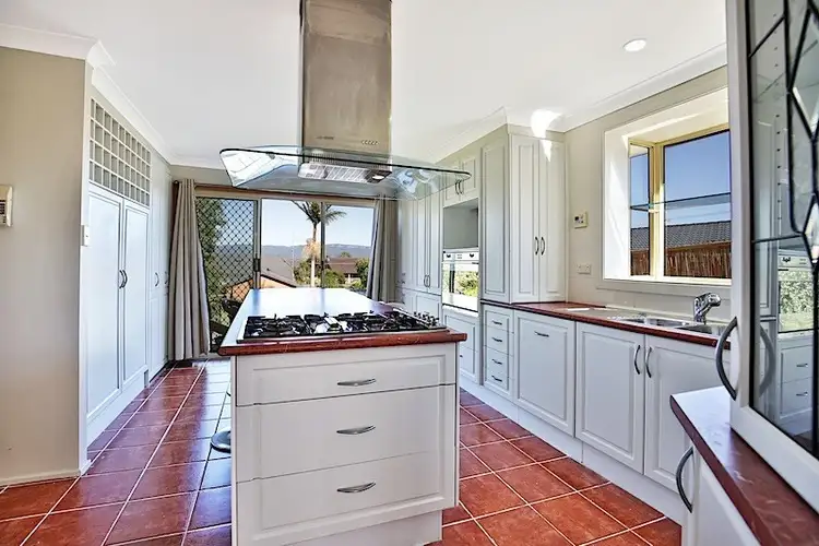 Fifth view of Homely house listing, 2 Avery Avenue, Mount Warrigal NSW 2528
