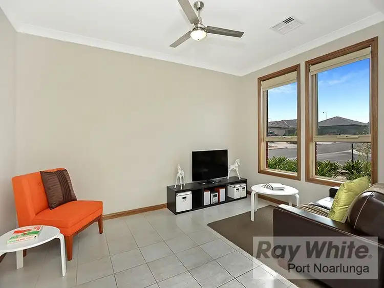 Third view of Homely house listing, 2 Cobalt Place, Aldinga Beach SA 5173