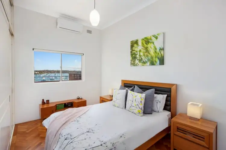 Sixth view of Homely apartment listing, 12/37 Drummoyne Avenue, Drummoyne NSW 2047