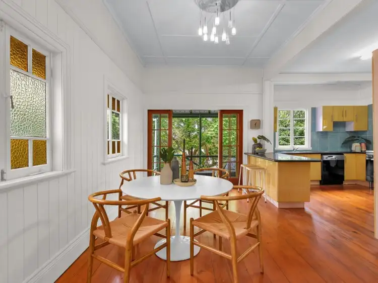 Sixth view of Homely house listing, 3 Heidelberg Street, East Brisbane QLD 4169