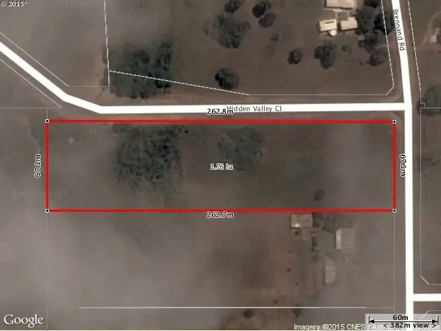 Main view of Homely land listing, 99 Brennand Road, Dongara WA 6525