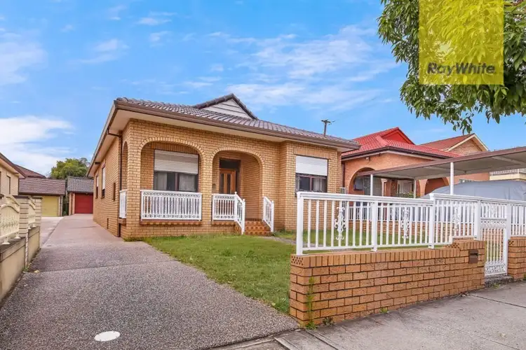 Main view of Homely house listing, 78 Park Road, Auburn NSW 2144