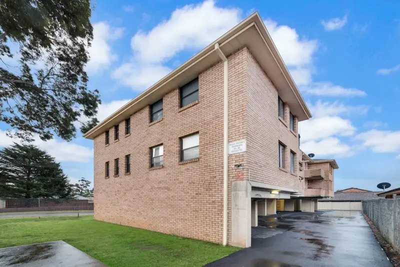 Main view of Homely unit listing, 1/2 Stafford Street, Minto NSW 2566